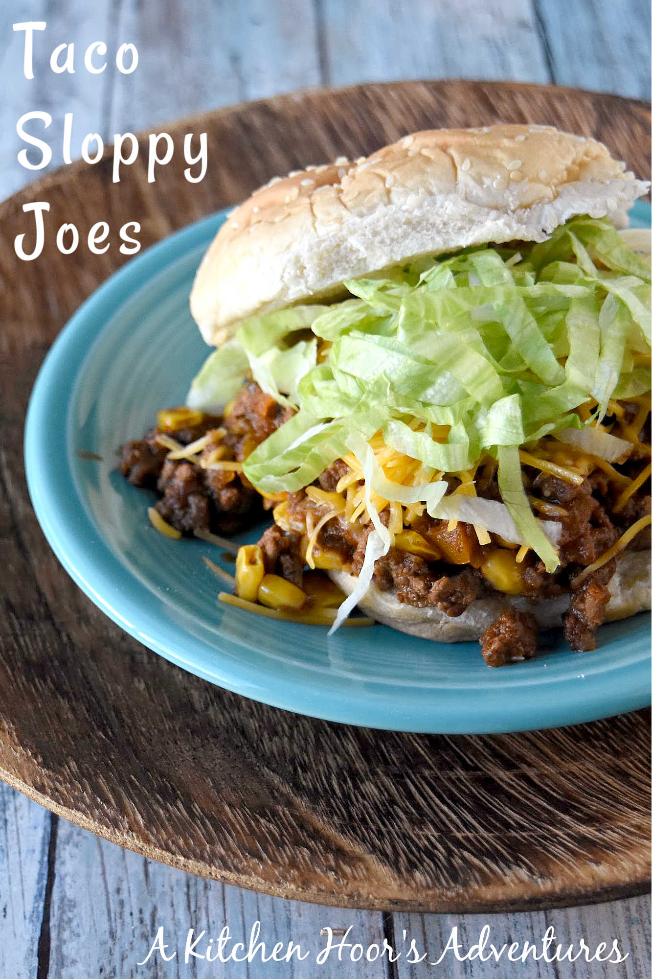 This Easy Taco Sloppy Joes recipe combines lean ground turkey, salsa, corn, cheddar cheese, and smoky chipotle flavor for a quick one-pan dinner the whole family loves. Perfect for busy weeknights, meal prep, and budget-friendly meals.  #FarmersMarketWeek #TacoSloppyJoes #EasyDinner #GroundTurkeyRecipes #WeeknightDinner #FamilyMeals #BudgetMeals #DinnerIdeas #OnePanMeals #ComfortFood