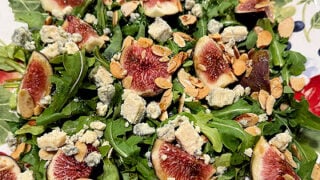 Image for Fig Salad