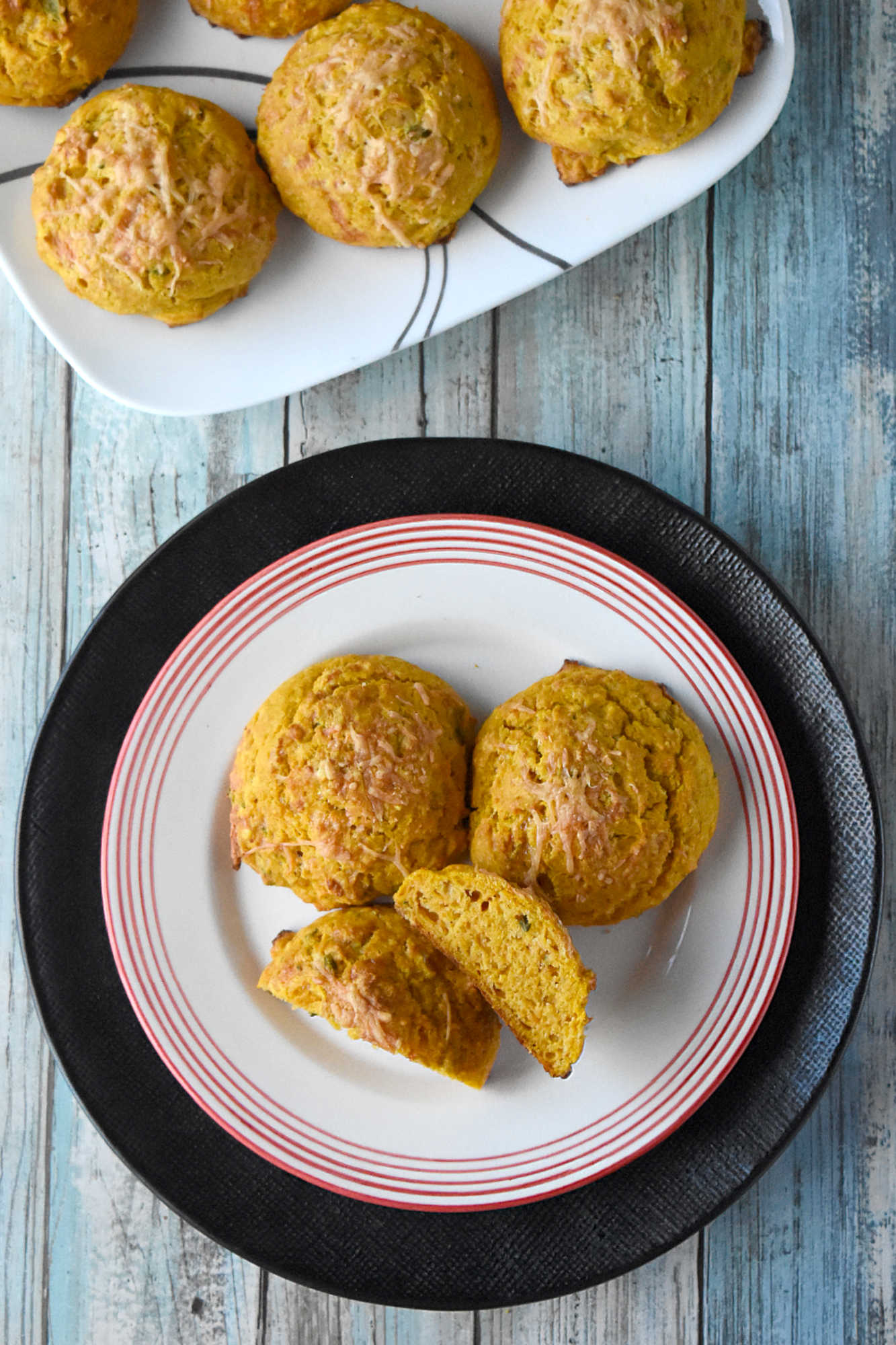 Pumpkin parmesan drop biscuits are a must-have for biscuit lovers seeking something unique. The combination of pumpkin purée and grated parmesan creates a rich, savory flavor in every bite. #PumpkinRecipes #DropBiscuits #SavoryBiscuits #FallRecipes #ThanksgivingSides #HolidayRecipes #EasyBreadRecipes #FallFlavors