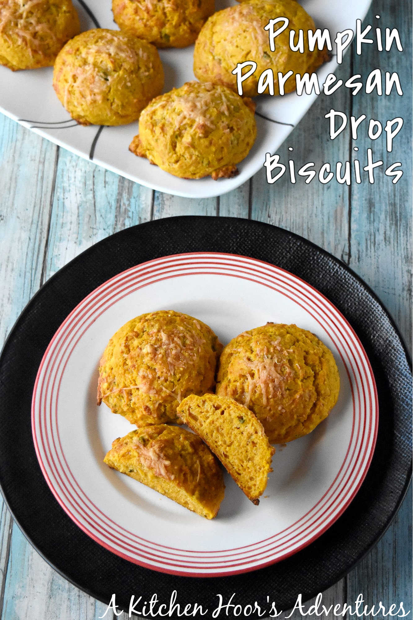 Pumpkin parmesan drop biscuits are a must-have for biscuit lovers seeking something unique. The combination of pumpkin purée and grated parmesan creates a rich, savory flavor in every bite. #PumpkinRecipes #DropBiscuits #SavoryBiscuits #FallRecipes #ThanksgivingSides #HolidayRecipes #EasyBreadRecipes #FallFlavors